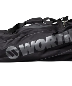 Pauer Sports Equipment Bags WORTH WHEELED BAG