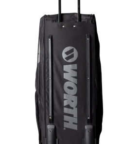 Pauer Sports Equipment Bags WORTH WHEELED BAG