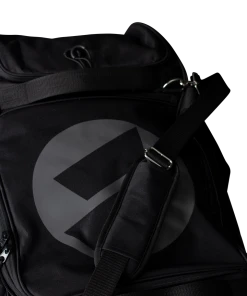 Pauer Sports Equipment Bags WORTH WHEELED BAG