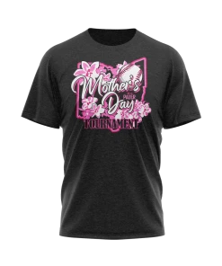 Pauer Sports Mothers Day Tri Blend T-Shirt Just Dropped