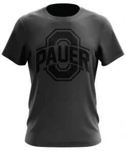Pauer Sports Kids Pauer Ohio Dri Fit 7 Pauer Sports Kids Pauer Ohio Dri Fit