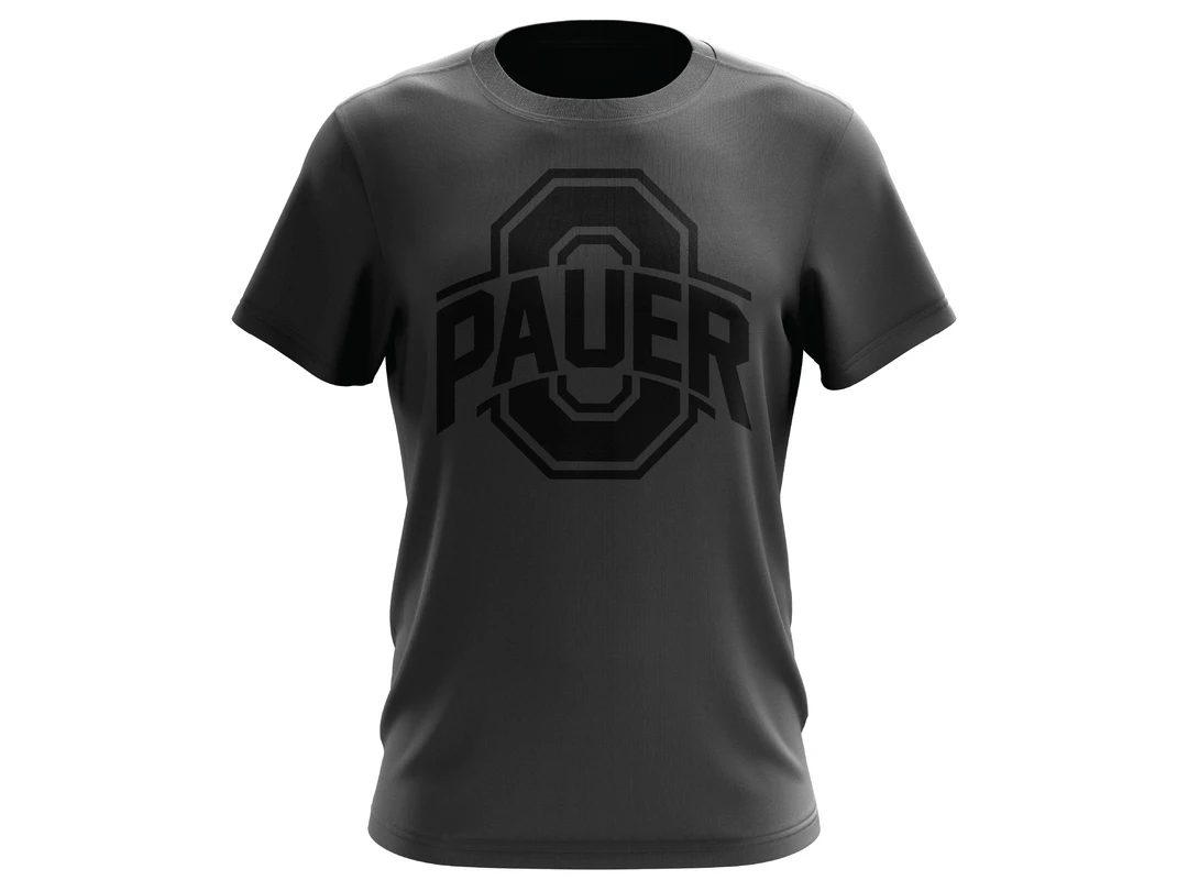 Pauer Sports Kids Pauer Ohio Dri Fit 5 Pauer Sports Kids Pauer Ohio Dri Fit