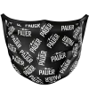 Pauer Sports Facemask Pauer Face Mask - Pauer Scattered