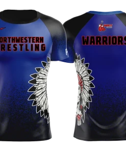 Pauer Sports SHORT SLEEVE COMPRESSION TEE