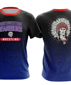 Pauer Sports FD CREW