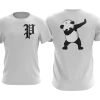 Pauer Sports Kids Pauer Dabbing Panda
