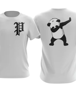 Pauer Sports Kids Pauer Dabbing Panda