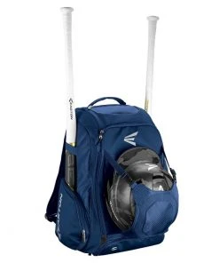 Pauer Sports Easton Walk-Off Bat & Equipment Backpack Bag Series Bat Packs
