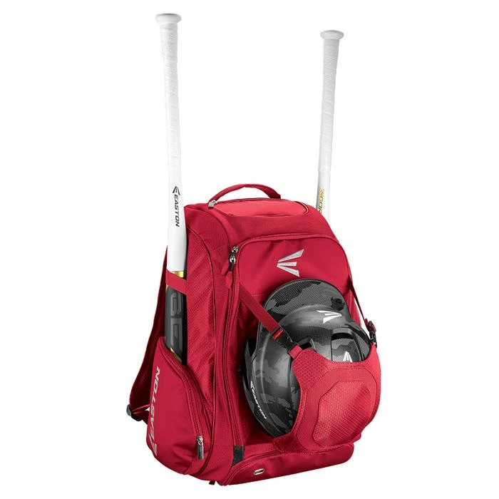 Pauer Sports Easton Walk-Off Bat & Equipment Backpack Bag Series Bat Packs 5 Pauer Sports Easton Walk-Off Bat & Equipment Backpack Bag Series Bat Packs