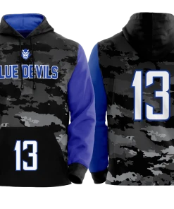 Pauer Sports FD HOODY