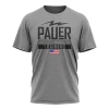 Pauer Sports Kids Pauer Training Logo Perfect Tri Crew
