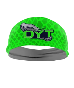 Pauer Sports Basketball PAUER Headband