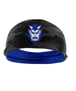 Pauer Sports Pauer Headband Football