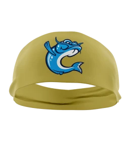 Pauer Sports Baseball Pauer Headband