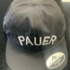 Pauer Sports Pauer Charcoal Dad Cap Pacific