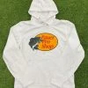 Pauer Sports Just Dropped Pauer Pro Shop Hoody White