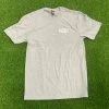 Pauer Sports Just Dropped Pauer Left Chest Logo Tee