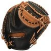 Pauer Sports Easton PCH-H35 Catchers Mitt 2 Pauer Sports Easton PCH-H35 Catchers Mitt