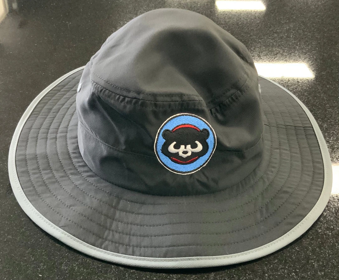 Pauer Sports Pauer Panda Baseball Black Richardson Boonie Headwear 3 Pauer Sports Pauer Panda Baseball Black Richardson Boonie Headwear