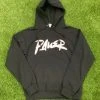 Pauer Sports Just Dropped Pauer Slow Motion Black Hoodie