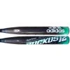 Pauer Sports Adidas Ruckus USSSA Softball Bat 2-pc 12″ End Load Suncoast Slowpitch Bats