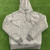 Pauer Sports Pauer Sherpa Gray Hoody 1 Pauer Sports Pauer Sherpa Gray Hoody