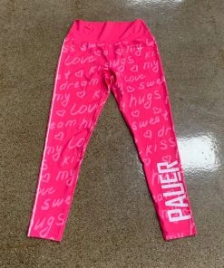 Pauer Sports Pauer Love Leggings