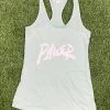 Pauer Sports Pauer Slow Motion Woman Tanks