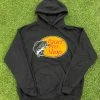 Pauer Sports Pauer Pro Shop Hoody Black Just Dropped