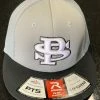 Pauer Sports Pauer PS Logo White/Black Pulse R Flex Grey/Black Just Dropped