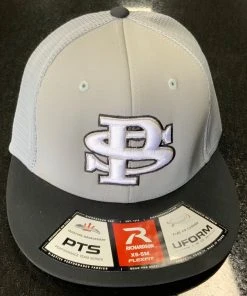 Pauer Sports Pauer PS Logo White/Black Pulse R Flex Grey/Black Just Dropped