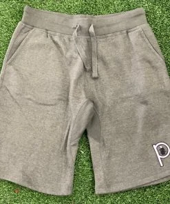 Pauer Sports Pauer Panda Green Fleece Short Just Dropped