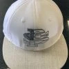 Pauer Sports Pauer PS Flag White/Heather PTS30 Headwear