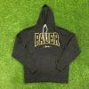Pauer Sports Pauer University Reflective Lightweight Hoodie