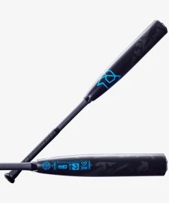 Pauer Sports Baseball Bats 2022 Zoa D-Lab BBCOR Baseball Bat