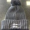 Pauer Sports Pauer Double Bolt Beanie Black Just Dropped 2 Pauer Sports Pauer Double Bolt Beanie Black Just Dropped