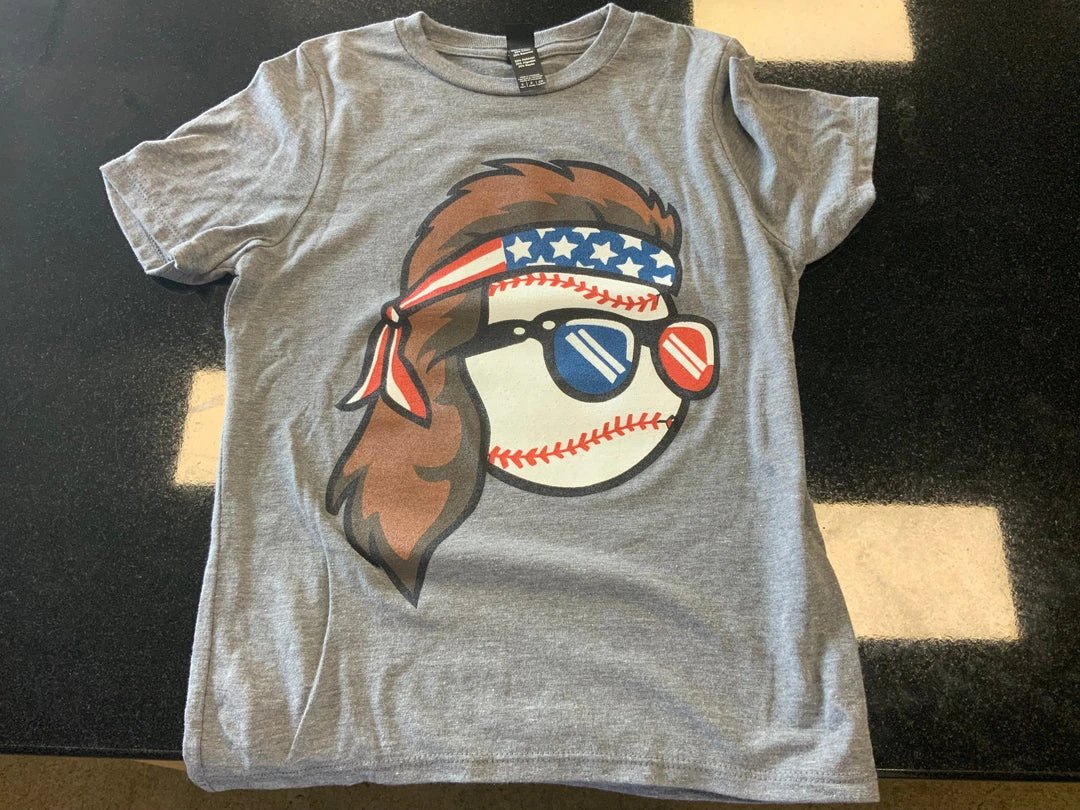 Pauer Sports Billy Ray Baseball Perfect Tri ® Tee Just Dropped 3 Pauer Sports Billy Ray Baseball Perfect Tri ® Tee Just Dropped