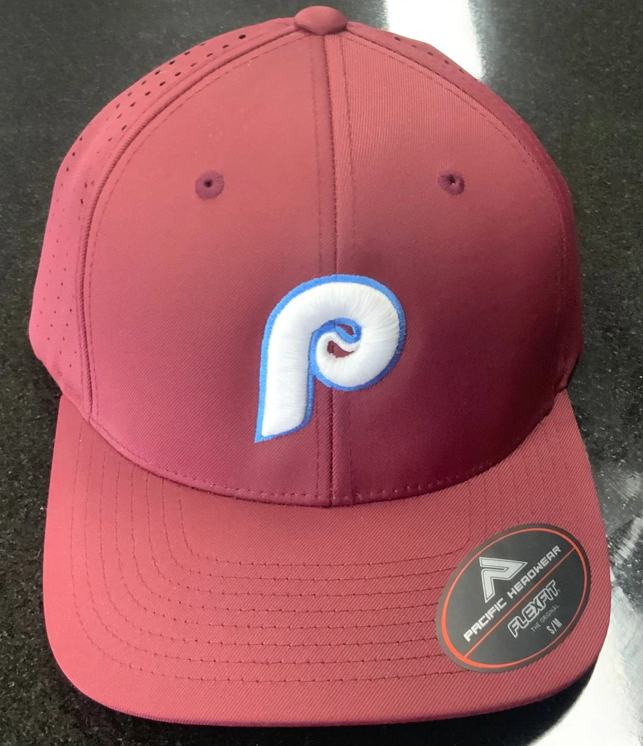 Pauer Sports Just Dropped Pauer Phillies P Pacific 474 4 Pauer Sports Just Dropped Pauer Phillies P Pacific 474