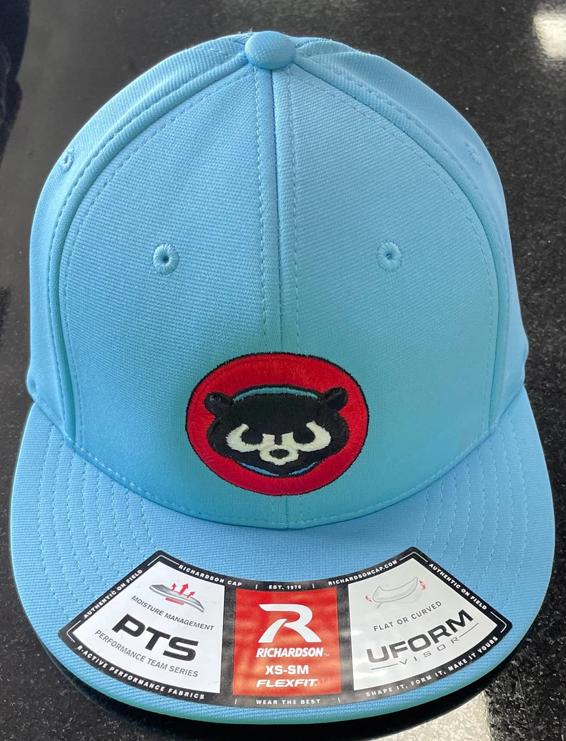 Pauer Sports Pauer Panda Carolina Richardson PTS20 3 Pauer Sports Pauer Panda Carolina Richardson PTS20