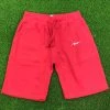 Pauer Sports Pauer Bolt/Pauer Red Short Men