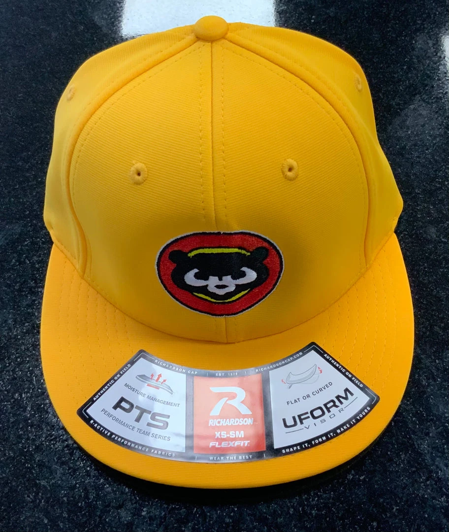 Pauer Sports Just Dropped Pauer Panda Pulse R-Flex Gold 3 Pauer Sports Just Dropped Pauer Panda Pulse R-Flex Gold