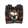 GEAR Pauer Sports Chucky Black Full Dye Batting Glove