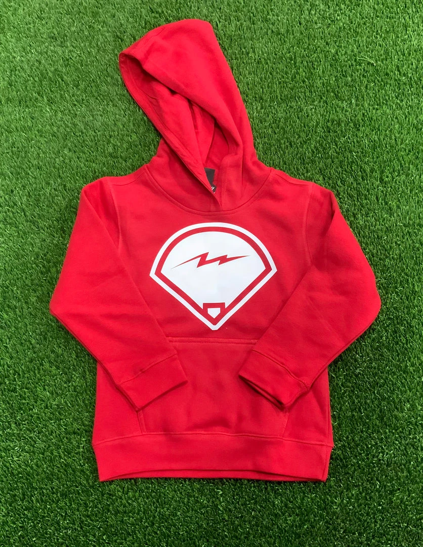 Pauer Sports Kids Pauer Diamond Baseball Hoody Just Dropped 3 Pauer Sports Kids Pauer Diamond Baseball Hoody Just Dropped
