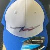 Pauer Sports Pauer Bolt USA Ultima Fitted Cap