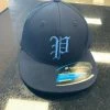 Pauer Sports Just Dropped Old English P MVP Cap Navy 1 Pauer Sports Just Dropped Old English P MVP Cap Navy