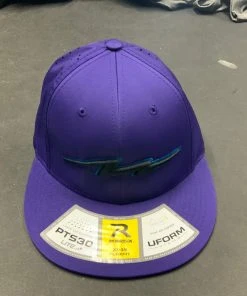 Pauer Sports Pauer Purple Teal Bolt Just Dropped