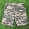 Pauer Sports Pauer Bolt/Pauer Camo Short 2 Pauer Sports Pauer Bolt/Pauer Camo Short