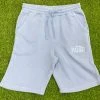 Pauer Sports Just Dropped Pauer 'Club' Carolina Fleece Short