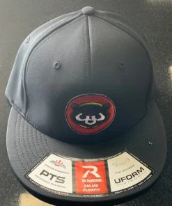 Pauer Sports Pauer Panda Black Richardson PTS30