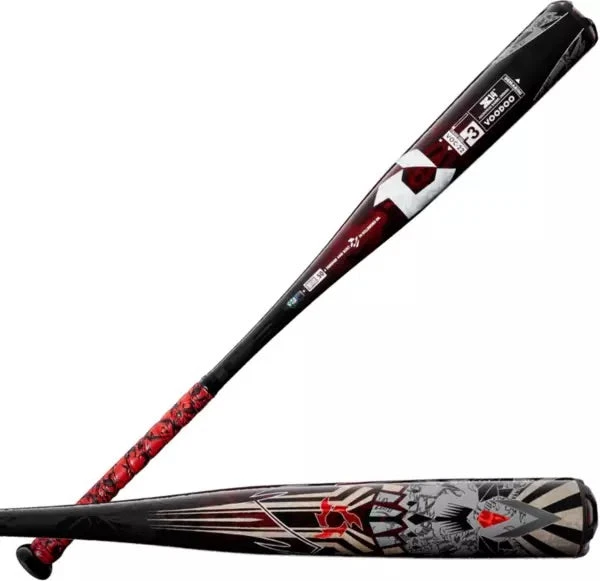 Pauer Sports 2022 VOODOO ONE (-3) BBCOR BASEBALL BAT Baseball Bats 3 Pauer Sports 2022 VOODOO ONE (-3) BBCOR BASEBALL BAT Baseball Bats